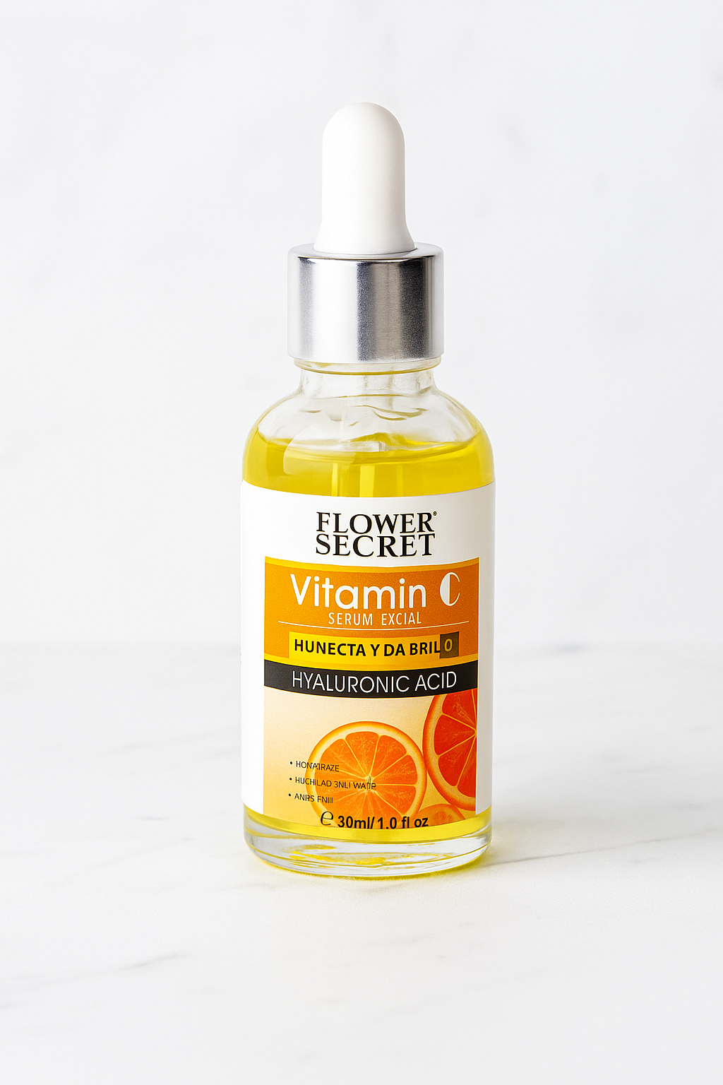 Serum Vitamina C