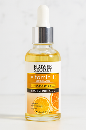 Serum Vitamina C