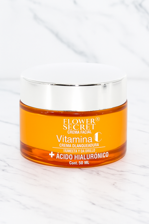 Crema Vitamina C