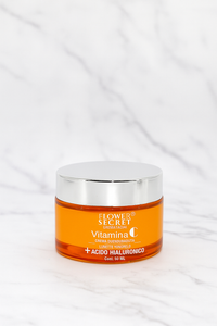 Crema Vitamina C