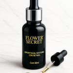 Serum Rerinol Secret flower secret
