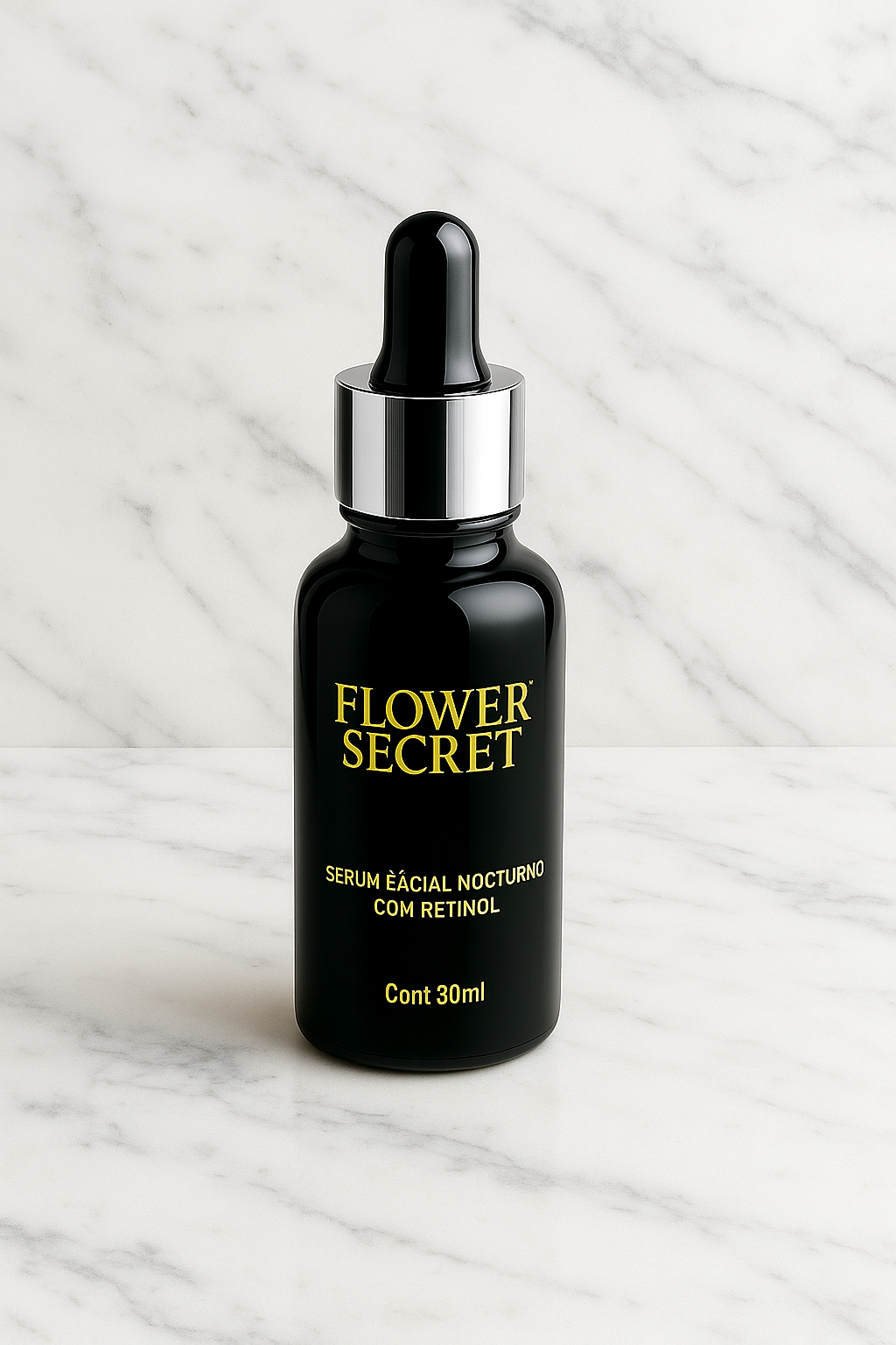 Serum Rerinol Secret flower secret