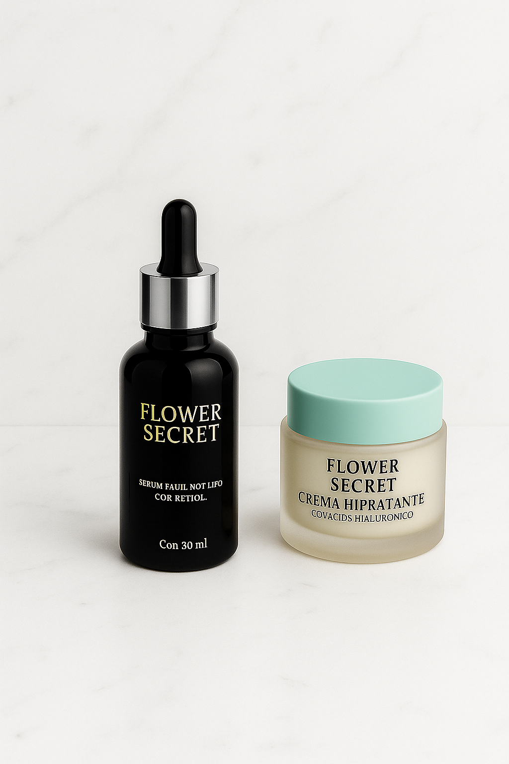 Rutina Nocturna Anti-Edad: Piel más lisa e hidratada