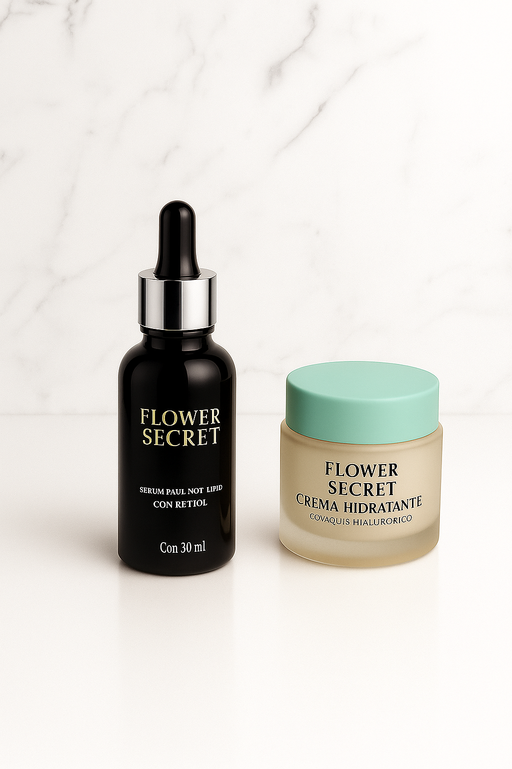 Rutina Nocturna Anti-Edad: Piel más lisa e hidratada