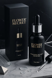 Serum Rerinol Secret flower secret